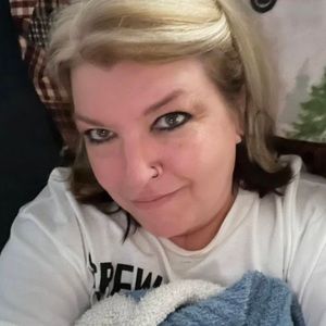 Meet your Posher, Terri